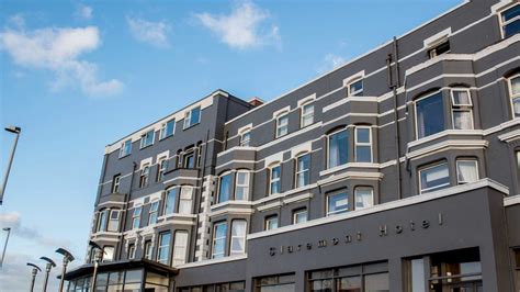 blackpool all inclusive hotels